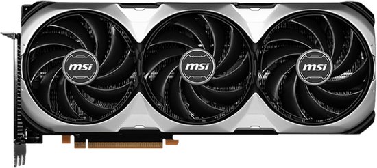 MSI NVIDIA NVIDIA GeForce RTX 4090