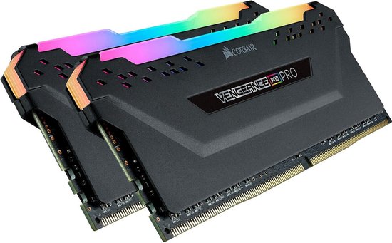 Corsair 16 GB DDR4 3200 MHz