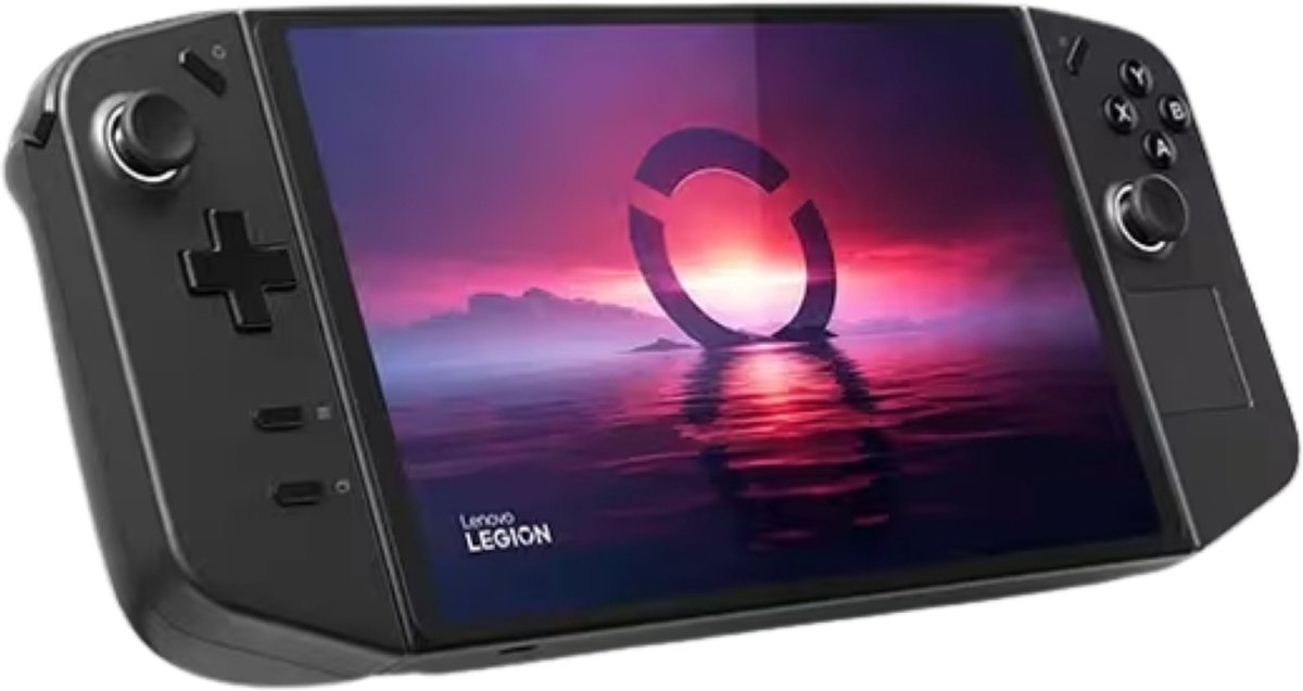 Lenovo Legion Go - Gaming Handheld 