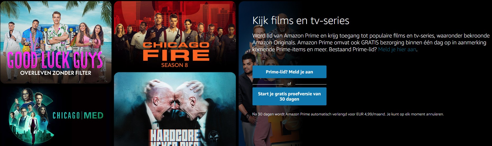 Onze Amazon Prime Video-recensie 